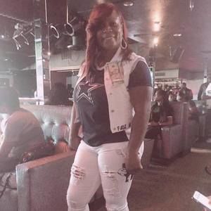 Meet your Posher, Tracie